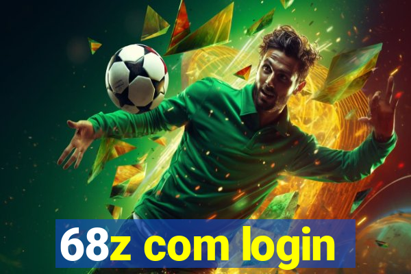 68z com login